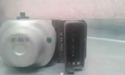 Peça sobressalente para automóvel em segunda mão motor elevador vidro traseiro esquerdo por kia cee´d concept referências oem iam 402059d  6 pins