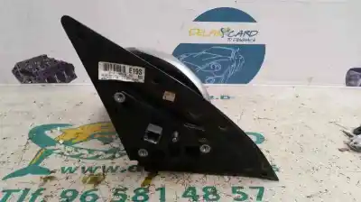Peça sobressalente para automóvel em segunda mão espelho retrovisor esquerdo por kia cee´d concept referências oem iam 876101h250  