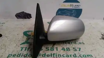 Peça sobressalente para automóvel em segunda mão espelho retrovisor esquerdo por kia cee´d concept referências oem iam 876101h250  