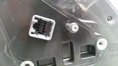 Peça sobressalente para automóvel em segunda mão espelho retrovisor esquerdo por kia cee´d concept referências oem iam 876101h250  