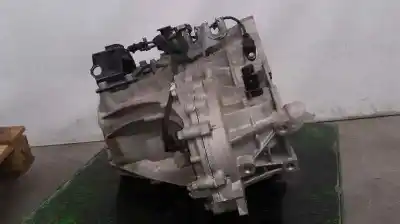 Pezzo di ricambio per auto di seconda mano riduttore per kia cee´d concept riferimenti oem iam waj6h 5 velocidades 275232