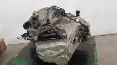 Pezzo di ricambio per auto di seconda mano riduttore per kia cee´d concept riferimenti oem iam waj6h 5 velocidades 275232