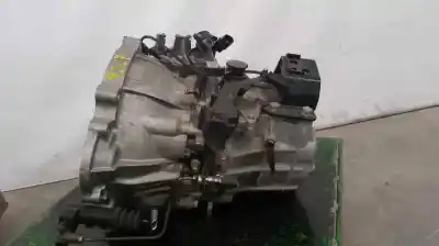 Pezzo di ricambio per auto di seconda mano riduttore per kia cee´d concept riferimenti oem iam waj6h 5 velocidades 275232
