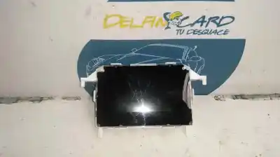 Pezzo di ricambio per auto di seconda mano Display Multifunzione per FORD GRAND C-MAX Edition Riferimenti OEM IAM EM5T18B955BA  