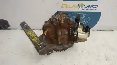 Pezzo di ricambio per auto di seconda mano Pompa Alta per FORD C-MAX (CB3) 1.6 TDCi CAT Riferimenti OEM IAM 0445010102  9656300380