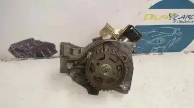 Peça sobressalente para automóvel em segunda mão bomba alta por ford c-max (cb3) 1.6 tdci cat referências oem iam 0445010102  9656300380