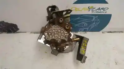 Peça sobressalente para automóvel em segunda mão bomba alta por ford c-max (cb3) 1.6 tdci cat referências oem iam 0445010102  9656300380