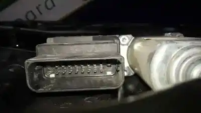 Second-hand car spare part rear left window regulator for volkswagen passat variant (3c5) highline 4motion oem iam references 1k0959704p  