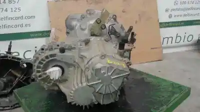 Second-hand car spare part gearbox for hyundai sonata (y3) 2.0 16v cat oem iam references 4300037410 5 velocidades 882117