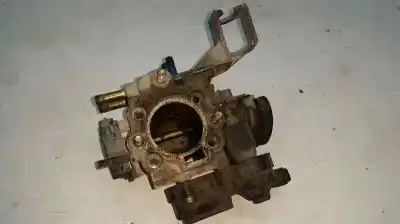 Second-hand car spare part throttle body for opel corsa b top 100 (e) oem iam references 