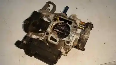 Second-hand car spare part throttle body for opel corsa b top 100 (e) oem iam references   