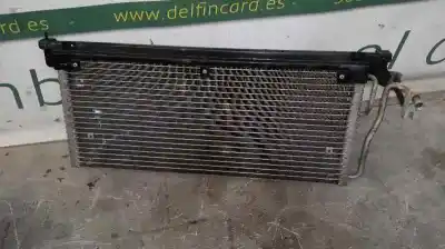 Second-hand car spare part air conditioning condenser / radiator for opel corsa b top 100 (e) oem iam references 