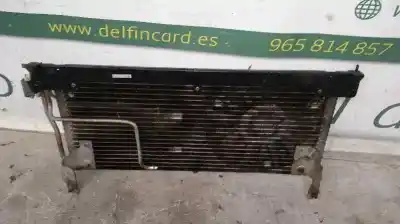 Second-hand car spare part air conditioning condenser / radiator for opel corsa b top 100 (e) oem iam references   