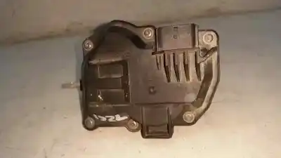 Peça sobressalente para automóvel em segunda mão válvula egr por renault kangoo profesional referências oem iam 076c2142959  147b08010r