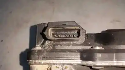 Peça sobressalente para automóvel em segunda mão válvula egr por renault kangoo profesional referências oem iam 076c2142959  147b08010r