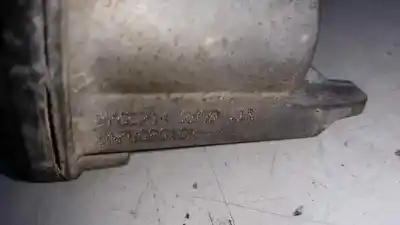 Peça sobressalente para automóvel em segunda mão válvula egr por renault kangoo profesional referências oem iam 076c2142959  147b08010r