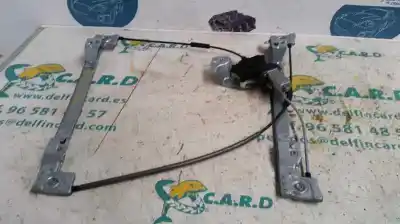 Peça sobressalente para automóvel em segunda mão  por RENAULT KANGOO  Referências OEM IAM 807213729R  