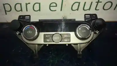 Piesă de schimb auto la mâna a doua panou clima pentru chevrolet aveo ls referințe oem iam 96437402