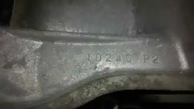 Автозапчасти б/у возчик за toyota verso 1.6 16v cat ссылки oem iam   