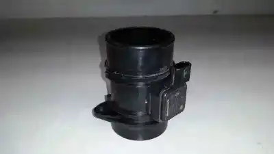 Автозапчастина б/у ВИТРАТОМІР ПОВІТРЯ для NISSAN QASHQAI (J10)  Посилання на OEM IAM 5WK97021  8200702517