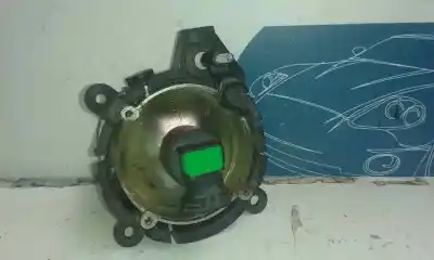 Second-hand car spare part right fog light for bmw mini (r50,r53) one oem iam references   