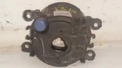 Peça sobressalente para automóvel em segunda mão farol / projetor de nevoeiro esquerdo por ford fiesta (cb1) ambiente referências oem iam 2n1115201ab  