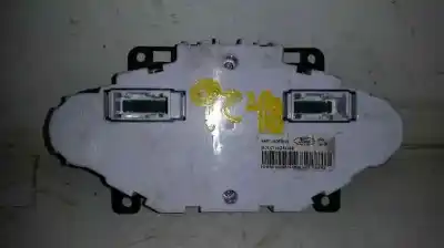 Second-hand car spare part climate control for ford fiesta (cb1) ambiente oem iam references 8a6t18c612al  