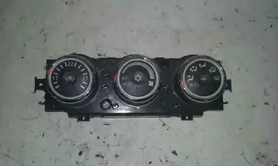 Piesă de schimb auto la mâna a doua  pentru MITSUBISHI LANCER SPORTBACK (CX)  Referințe OEM IAM 3863143  