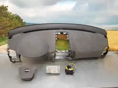 Pezzo di ricambio per auto di seconda mano KIT AIRBAG per CHEVROLET CAPTIVA  Riferimenti OEM IAM   