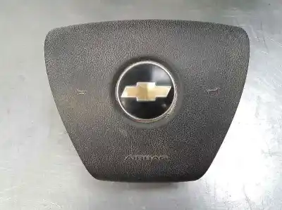 Pezzo di ricambio per auto di seconda mano kit airbag per chevrolet captiva 2.0 vcdi lt riferimenti oem iam   