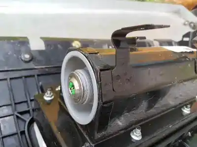 Pezzo di ricambio per auto di seconda mano kit airbag per chevrolet captiva 2.0 vcdi lt riferimenti oem iam   