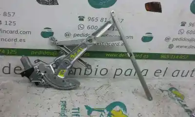 Peça sobressalente para automóvel em segunda mão elevador de vidros dianteira esquerda por suzuki alto amf 310 ga referências oem iam sr2621003390