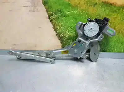 Peça sobressalente para automóvel em segunda mão elevador de vidros dianteiro direito por suzuki alto amf 310 ga referências oem iam 83560m75j00