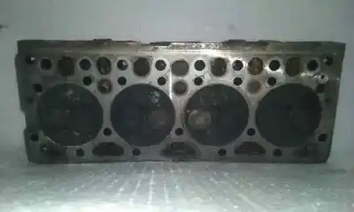 Pièce détachée automobile d'occasion culasse du moteur pour tata grand safari dicor 4x4 références oem iam   