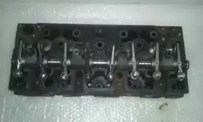 Pièce détachée automobile d'occasion culasse du moteur pour tata grand safari dicor 4x4 références oem iam   