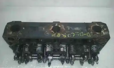 Pièce détachée automobile d'occasion culasse du moteur pour tata grand safari dicor 4x4 références oem iam   