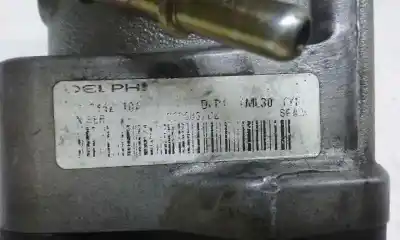 Gebrauchtes Autoersatzteil hochdruckpumpe zum tata grand safari dicor 4x4 oem-iam-referenzen   