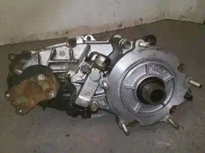 Gebrauchtes Autoersatzteil  zum TATA GRAND SAFARI  OEM-IAM-Referenzen 26870231  10706