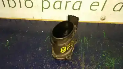 Peça sobressalente para automóvel em segunda mão MEDIDOR DE MASSA DE AR por CITROEN XSARA PICASSO (N68)  Referências OEM IAM 72834204  9650010780