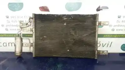 Peça sobressalente para automóvel em segunda mão  por OPEL MERIVA  Referências OEM IAM 13148296  