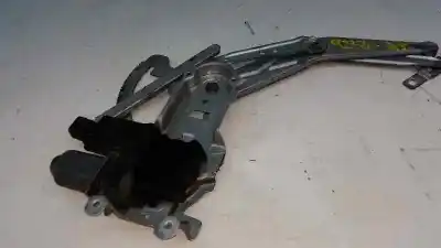 Second-hand car spare part driver left window regulator for opel meriva cosmo oem iam references   6 pins