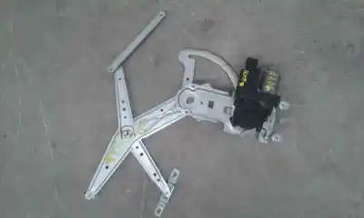 Peça sobressalente para automóvel em segunda mão Elevador De Vidros Dianteiro Direito por OPEL MERIVA Cosmo Referências OEM IAM   6 PINS