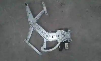Peça sobressalente para automóvel em segunda mão elevador de vidros dianteiro direito por opel meriva cosmo referências oem iam   6 pins