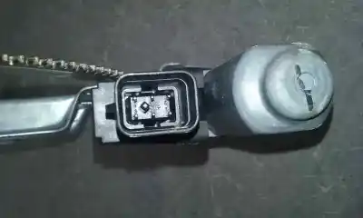 Peça sobressalente para automóvel em segunda mão elevador de vidros dianteiro direito por opel meriva cosmo referências oem iam   6 pins