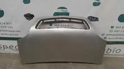 Second-hand car spare part Bonnet for OPEL MERIVA Cosmo OEM IAM references 93186909  