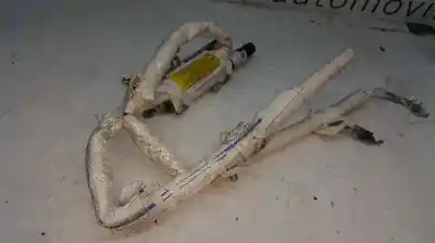 Peça sobressalente para automóvel em segunda mão Airbag De Cortina Dianteiro Esquerdo por CHEVROLET CRUZE LS Referências OEM IAM   