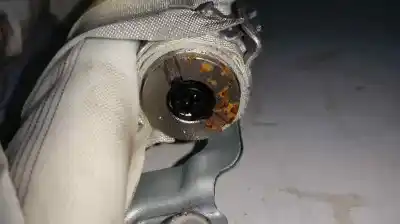 Peça sobressalente para automóvel em segunda mão airbag de cortina dianteiro esquerdo por chevrolet cruze ls referências oem iam   