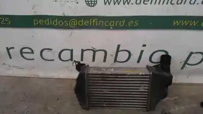 Peça sobressalente para automóvel em segunda mão intercooler por opel zafira b cosmo referências oem iam 13213402  