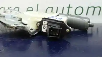 Second-hand car spare part rear right window regulator for toyota corolla (e12) 1.6 16v oem iam references   6 pins