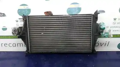 Pièce détachée automobile d'occasion Intercooler / échangeur D'air pour CITROEN XANTIA BERLINA 2.0 HDi SX Références OEM IAM 853372  9618848780